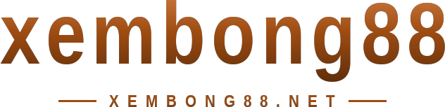 xembong88 logo