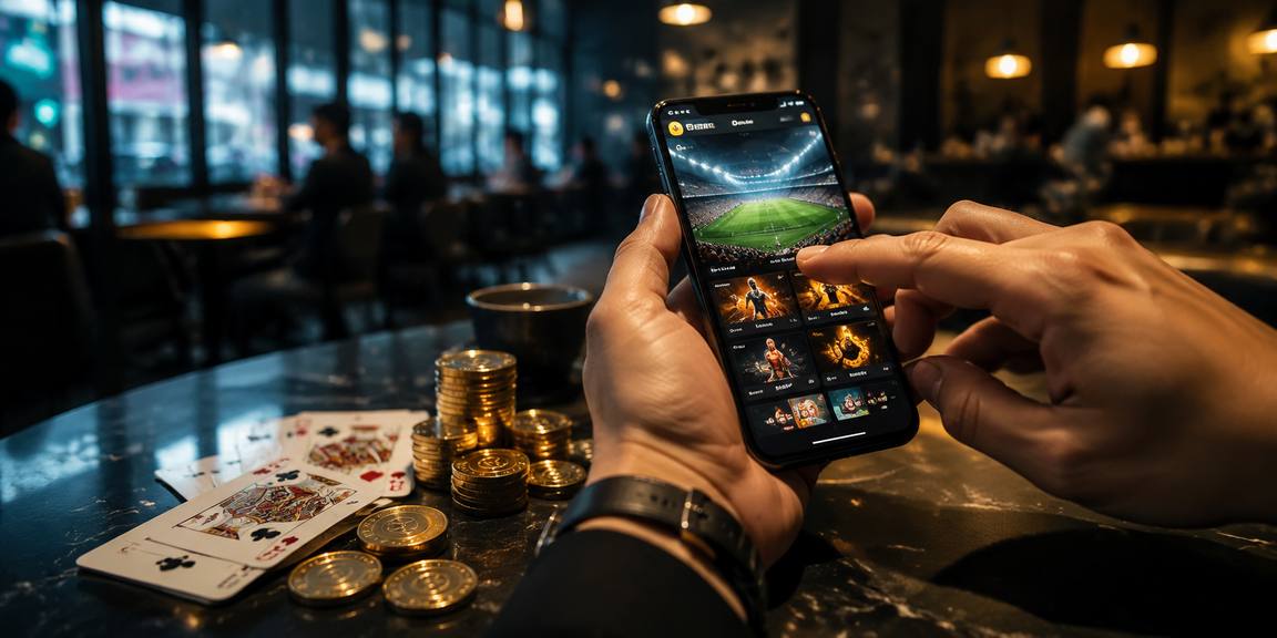 xembong88 ZaloPay Baccarat